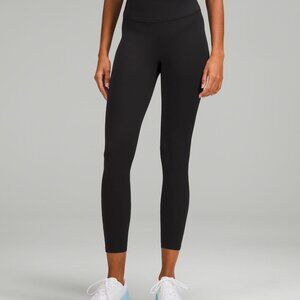 Lululemon Base Pace High-Rise Tight 25”